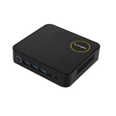 Mini Pc Ecs Liva Z N3350 4gb, 64gb Con Windows 10pro (95-198-Kw7136)